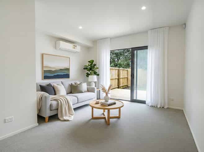 4/6 George Street, Papakura