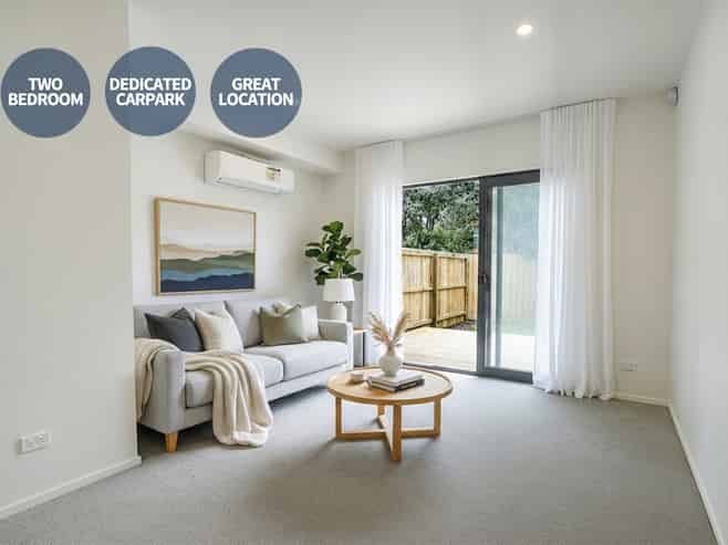 4/6 George Street, Papakura