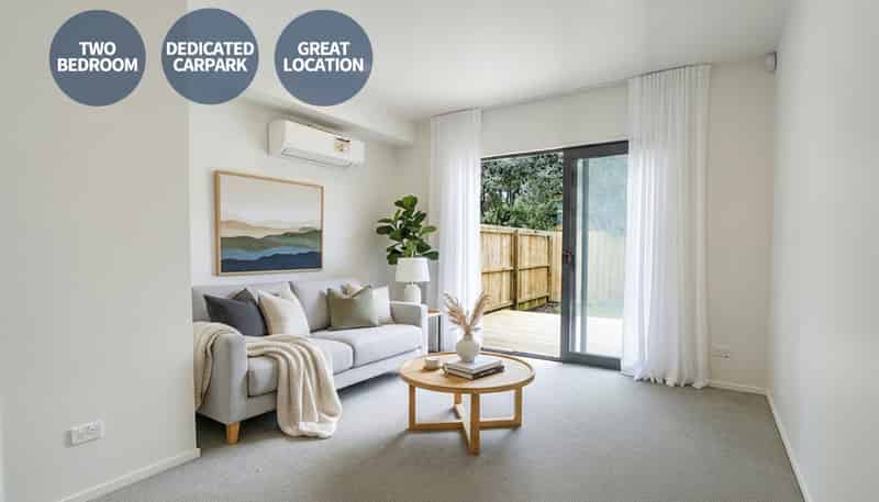 4/6 George Street, Papakura