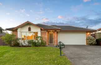 34 Rush Creek Drive, Westgate