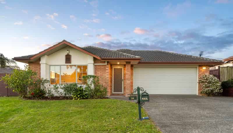 34 Rush Creek Drive, Westgate