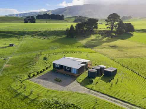 627 Pinfold Road, Woodville