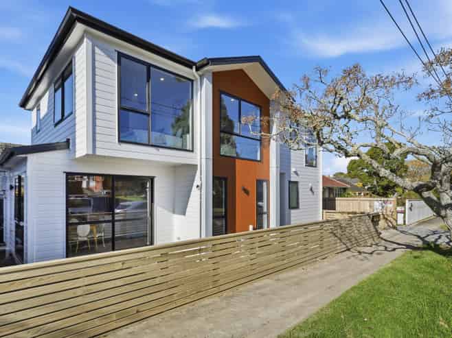 7B Rawalpindi Street, Mount Albert