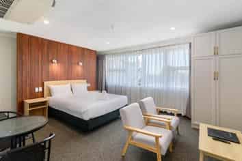 Established FHGC Motel – Strong Investment Opportunity