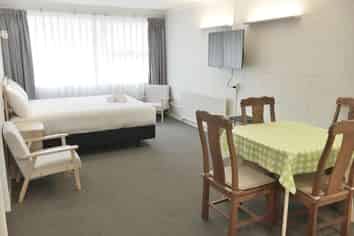 Established FHGC Motel – Strong Investment Opportunity