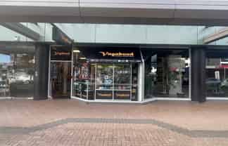 Prime Takapuna Retail - 108m2