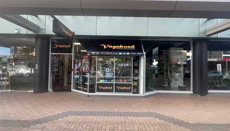  GF, Shop 2/3, 7 The Strand, Takapuna