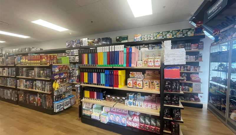  GF, Shop 2/3, 7 The Strand, Takapuna