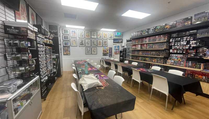  GF, Shop 2/3, 7 The Strand, Takapuna