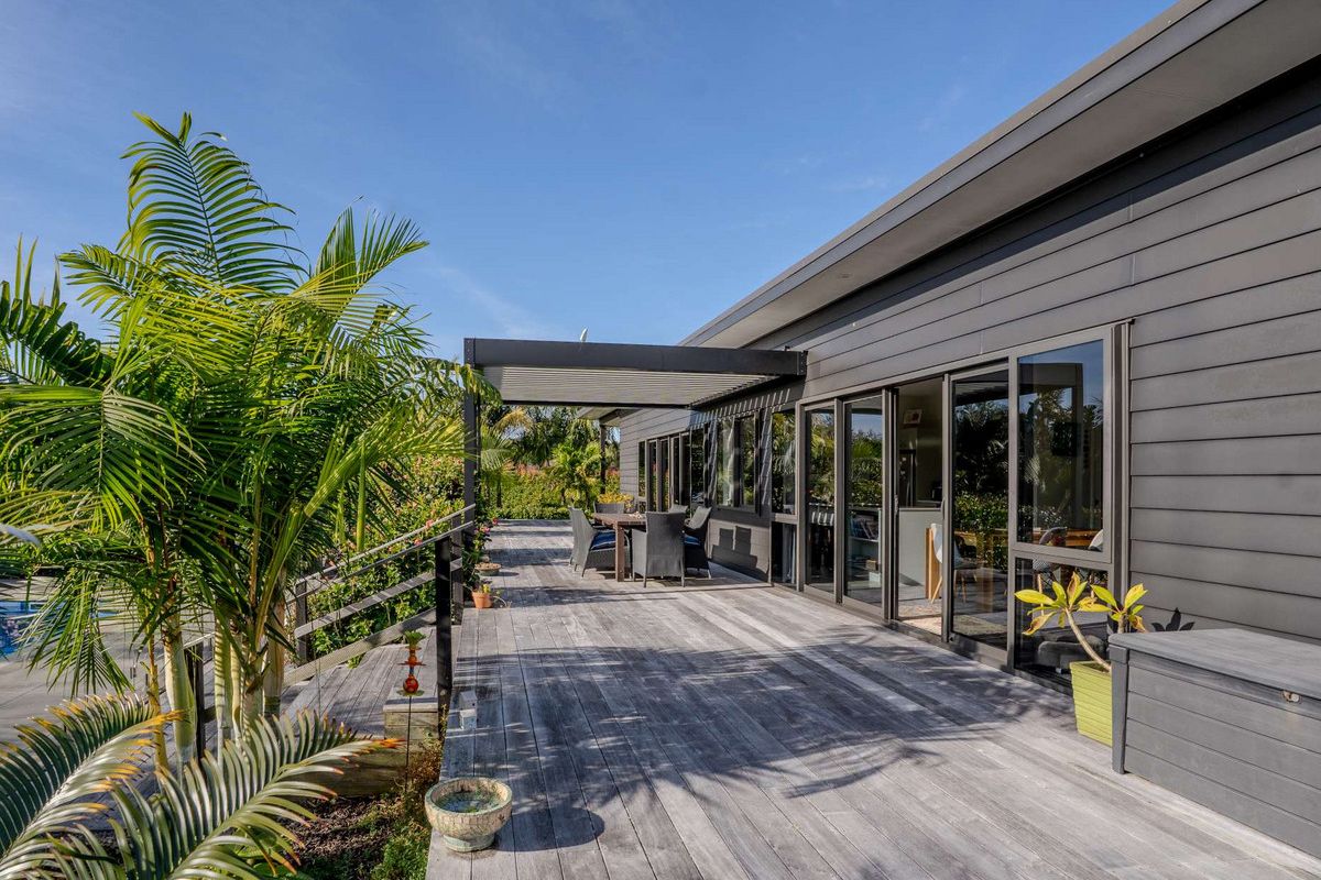 DESIGNED FOR OUTDOOR LIVING - Ansicht 5