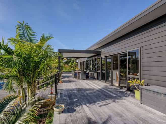 58 Rainbow Falls Road, Kerikeri