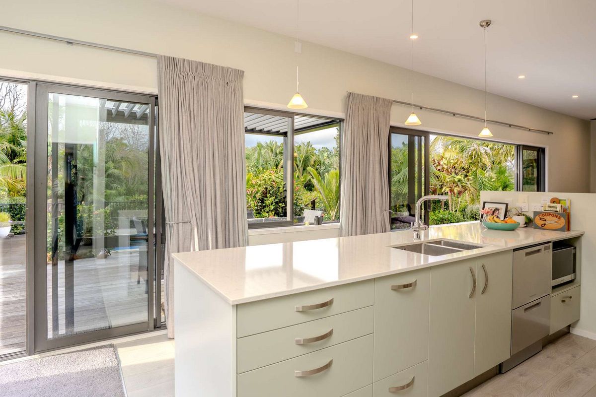 DESIGNED FOR OUTDOOR LIVING - Ansicht 2