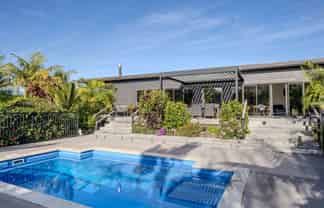 58 Rainbow Falls Road, Kerikeri