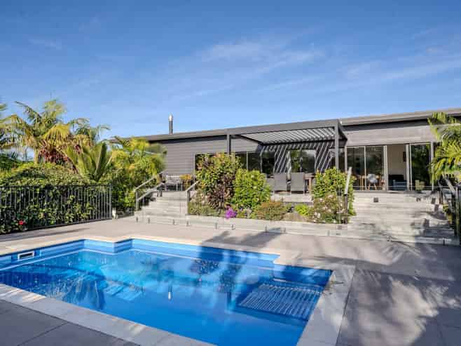 58 Rainbow Falls Road, Kerikeri
