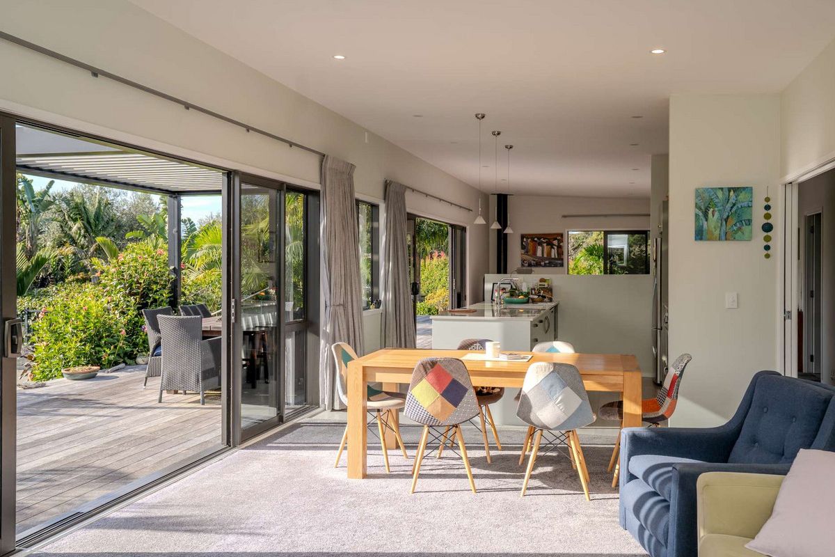 DESIGNED FOR OUTDOOR LIVING - Ansicht 6