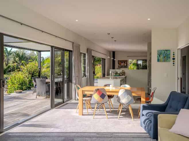 58 Rainbow Falls Road, Kerikeri