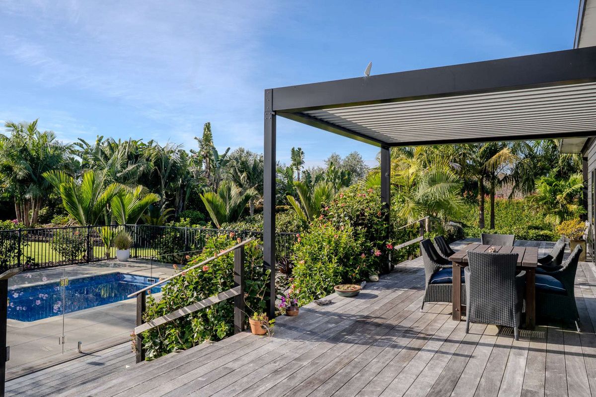 DESIGNED FOR OUTDOOR LIVING - Ansicht 4