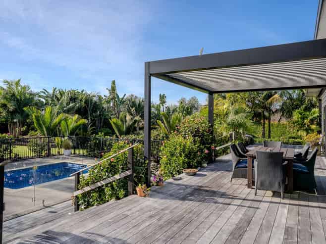 58 Rainbow Falls Road, Kerikeri