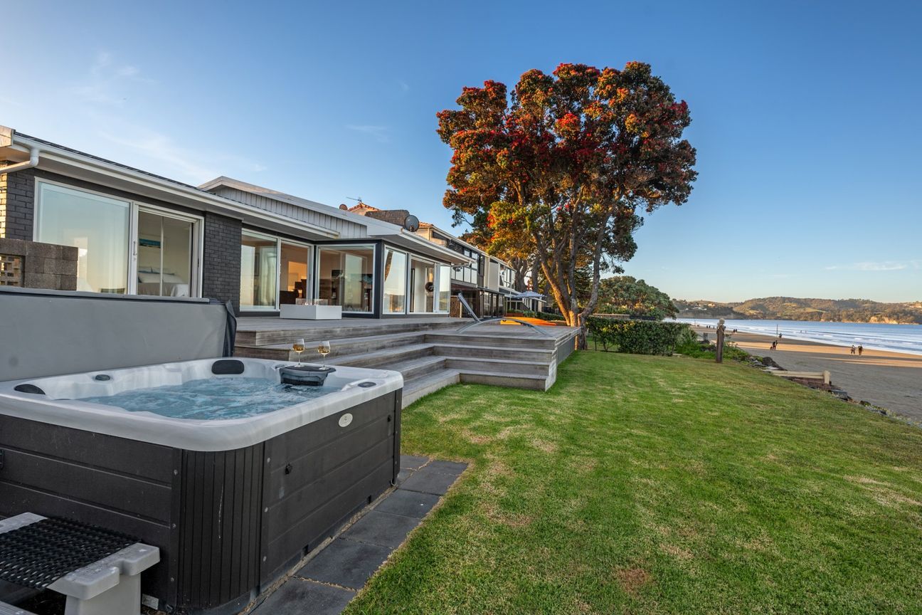 Beachfront Living, Future Possibilities - Aanzicht 3