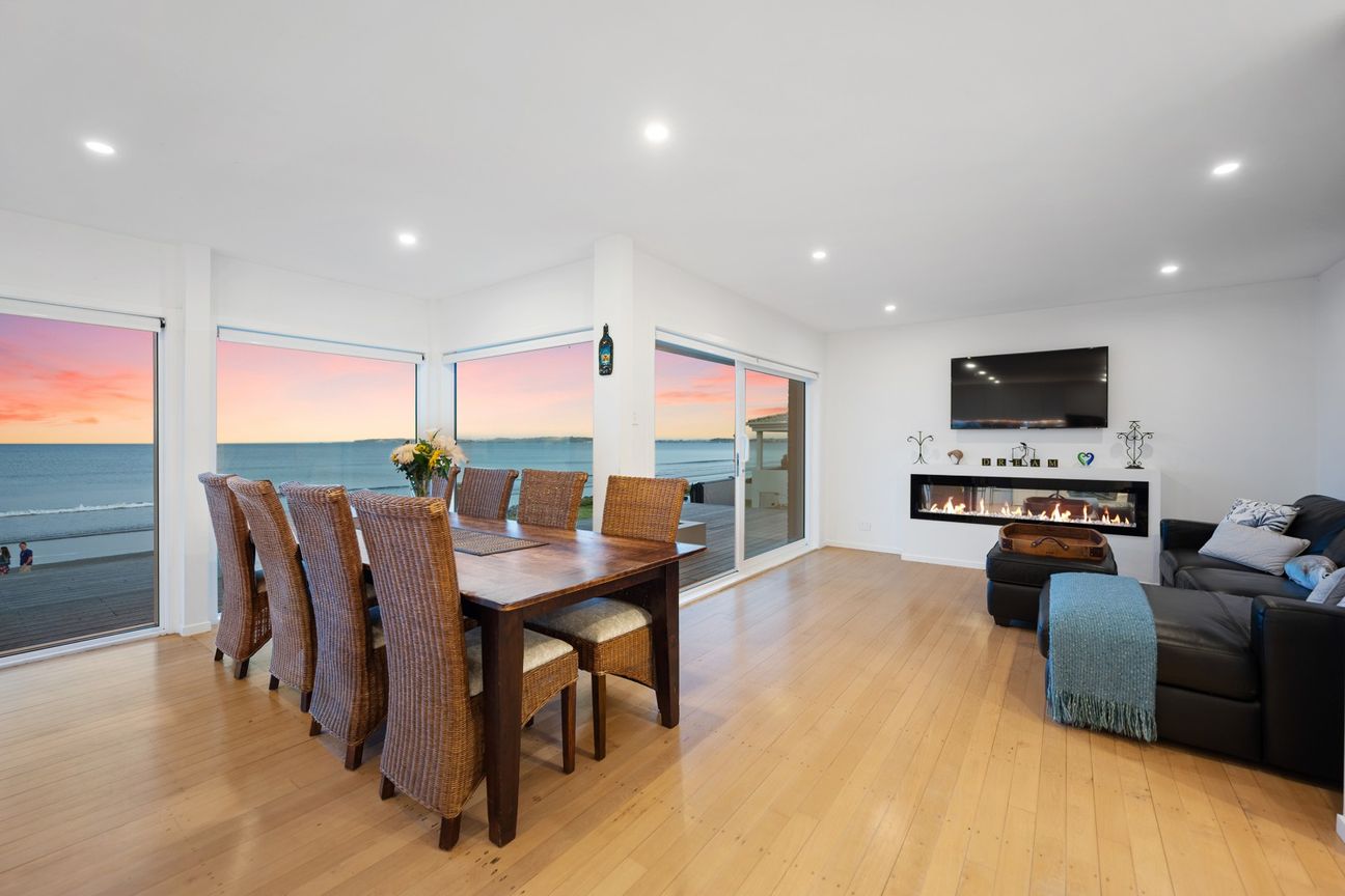 Beachfront Living, Future Possibilities - Aanzicht 6