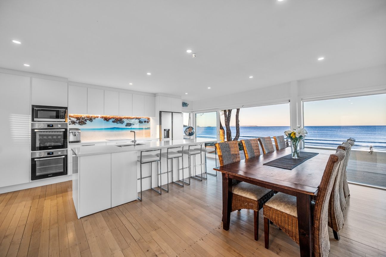 Beachfront Living, Future Possibilities - Aanzicht 4