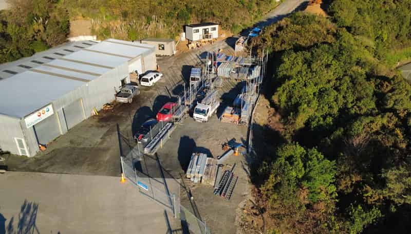 24 Takapu Road, Grenada North