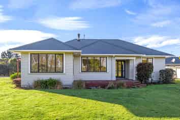445 Main Rakaia Road, Leeston