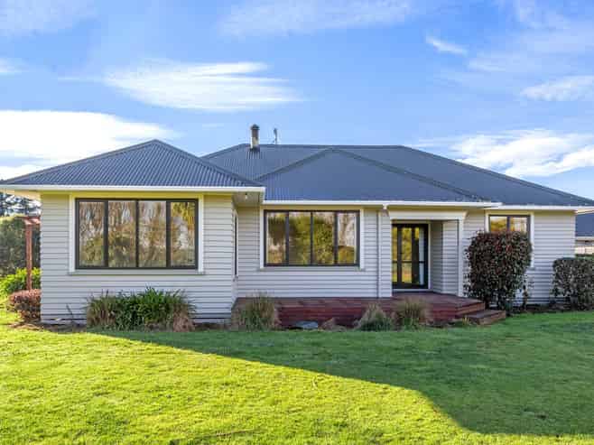 445 Main Rakaia Road, Leeston