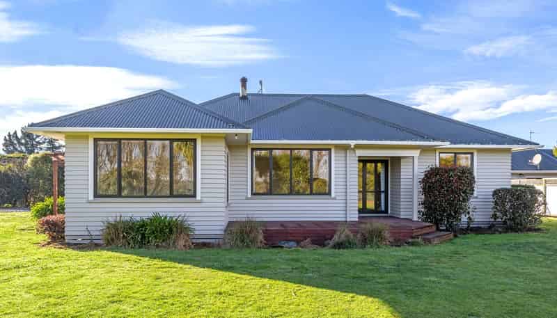 445 Main Rakaia Road, Leeston