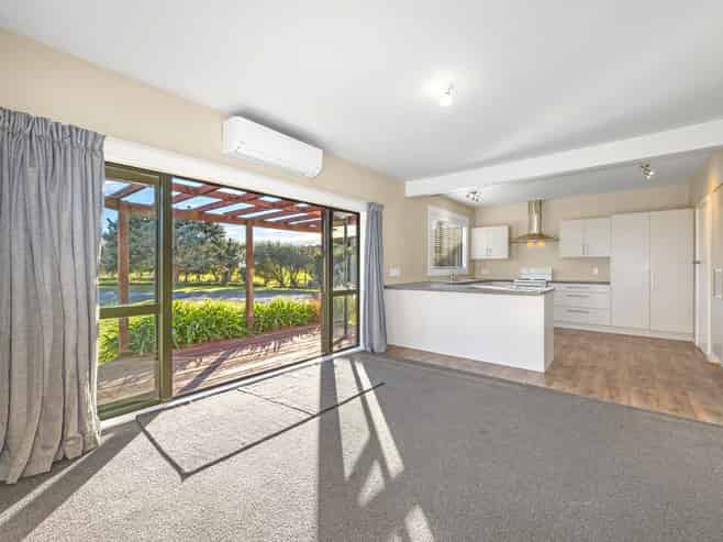 445 Main Rakaia Road, Leeston