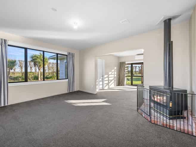 445 Main Rakaia Road, Leeston