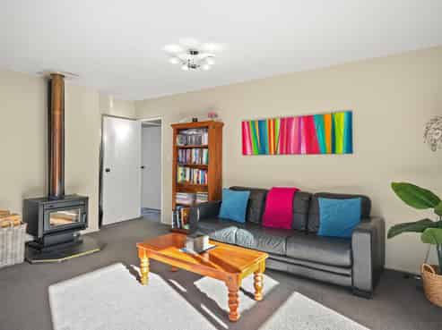 8B Rippingale Road, Hanmer Springs