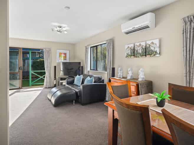 8B Rippingale Road, Hanmer Springs