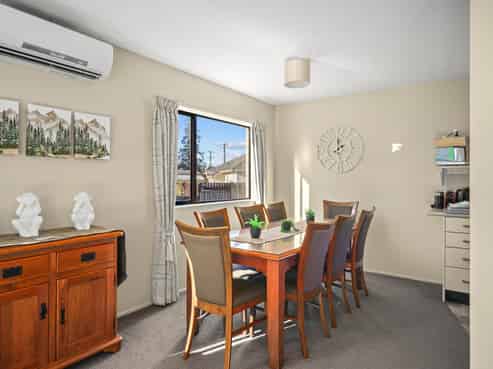 8B Rippingale Road, Hanmer Springs