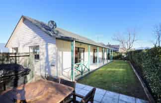 8B Rippingale Road, Hanmer Springs