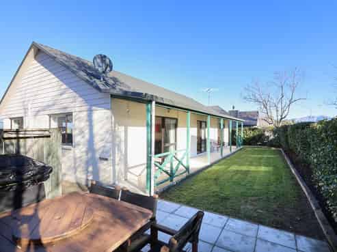 8B Rippingale Road, Hanmer Springs