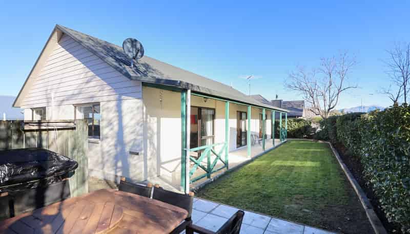 8B Rippingale Road, Hanmer Springs