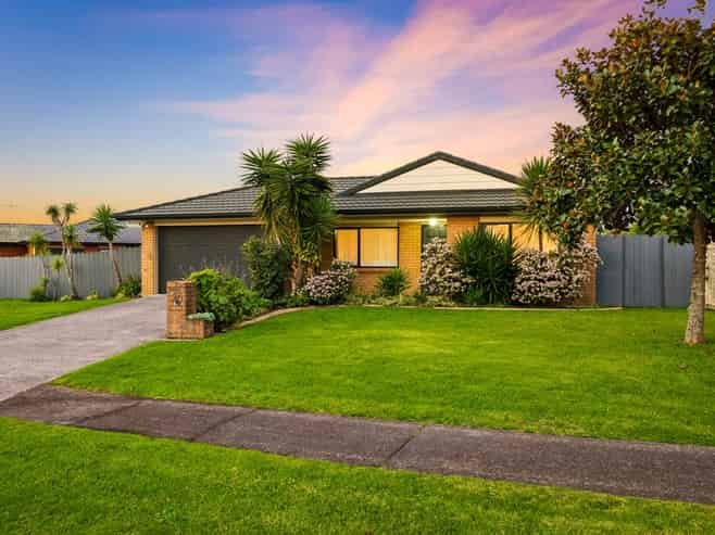 42  Medvale Avenue, Flat Bush