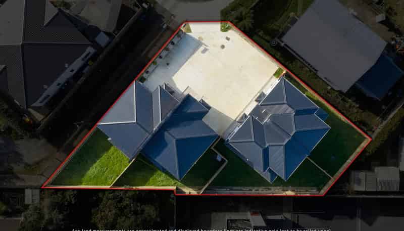 Lot 2/40 Trentham Road, Papakura