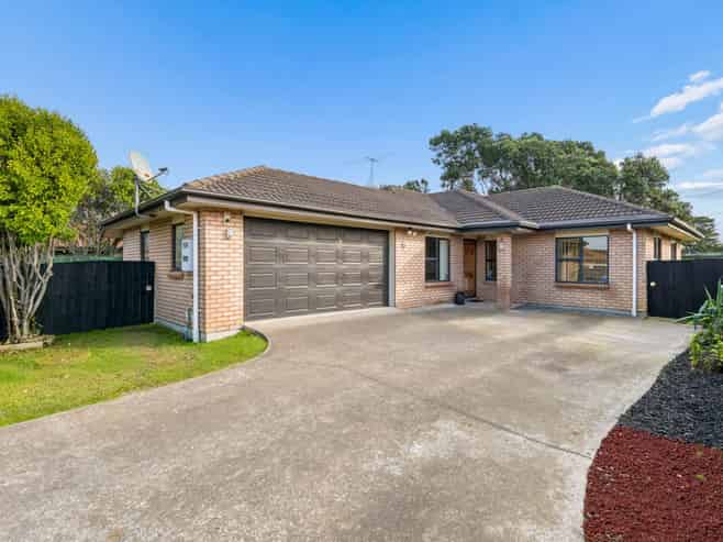 9 Peng Place, Mangere Bridge