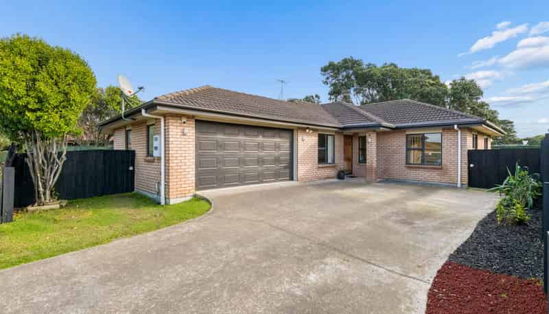 9 Peng Place, Mangere Bridge