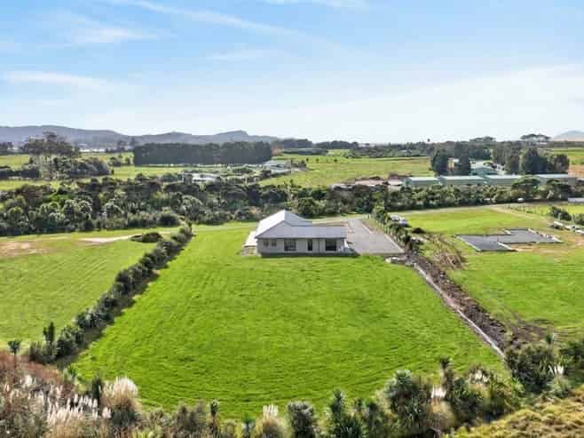 120c Blackswamp Road, Mangawhai