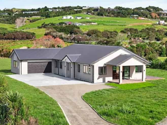 120c Blackswamp Road, Mangawhai