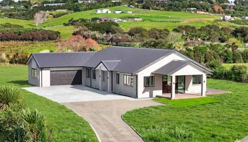 120c Blackswamp Road, Mangawhai