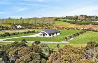 120c Blackswamp Road, Mangawhai