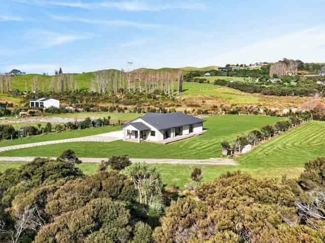 120c Blackswamp Road, Mangawhai