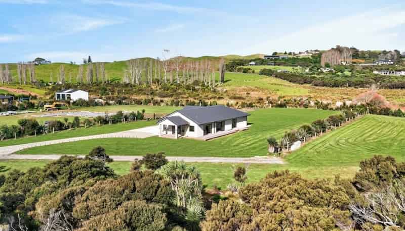 120c Blackswamp Road, Mangawhai