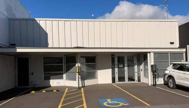 220 Broadway Avenue, Palmerston North Central