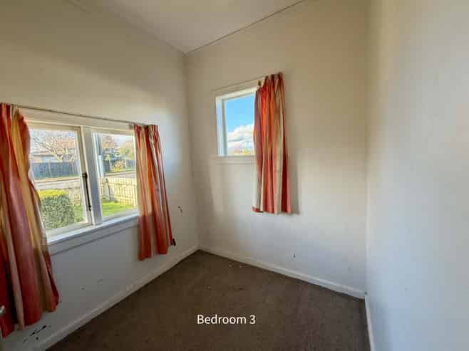 12 Christian Street, Dannevirke