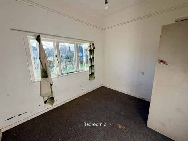 12 Christian Street, Dannevirke